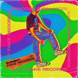 Fake Records