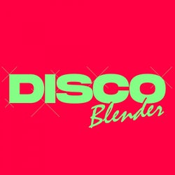 Disco Blender