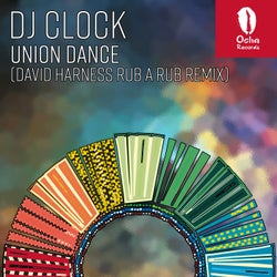 Union Dance (David Harness Rub A Rub Remix)