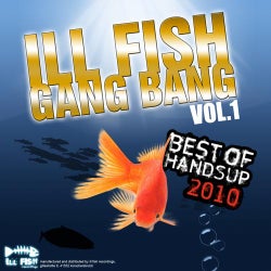Ill Fish Gang Bang, Vol. 1