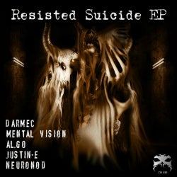 Resisted Suicide EP