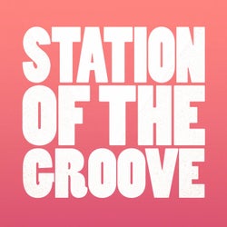Station of the Groove