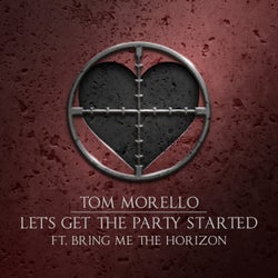 Let's Get The Party Started (feat. Bring Me The Horizon)