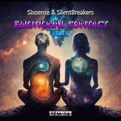 Emotional Contact (Sixsense Remix)