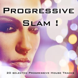 Progressive Slam - Progressive House Collection