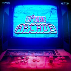 Arcade - Extended Mix