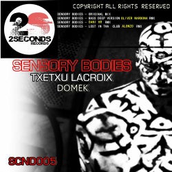 Sensory Bodies