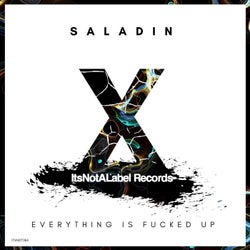 Everything Is Fucked Up