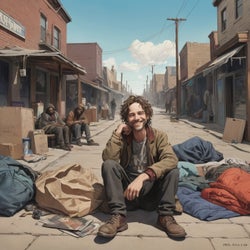 Homeless Life