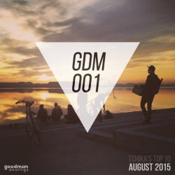 August 2015 (GDM001)