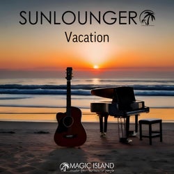 Vacation - Extended Club Mix