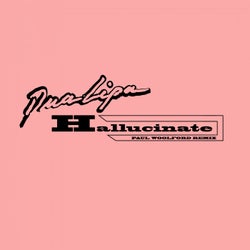 Hallucinate (Paul Woolford Extended Remix)