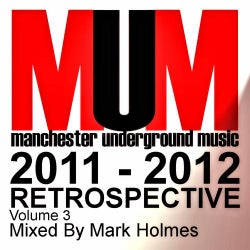 2011-2012 Retrospective Volume 3