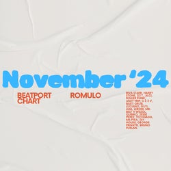 November '24