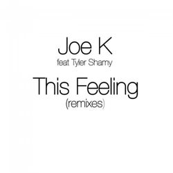 This Feeling Remixes