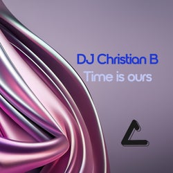 Time is ours