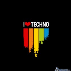 Techno Bjt Chart - Week#3