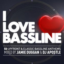 I Love Bassline
