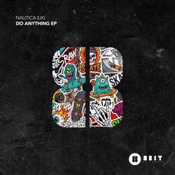 Do Anything EP