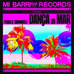 Dança do Mar (Extended Mix)