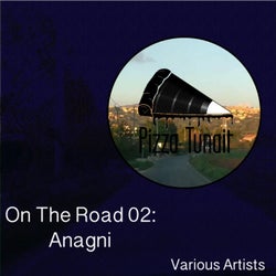 On The Road 02: Anagni