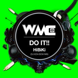 Do It!! (DJ KEN-BOW Mix)