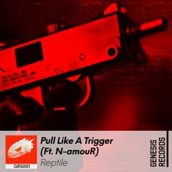 Pull Like A Trigger (feat. N-amouR)