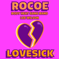 Lovesick