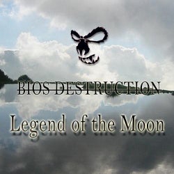Legend Of The Moon