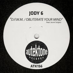 D.F.W.M. / Obliterate Your Mind