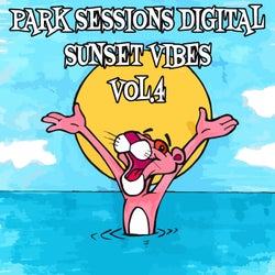 Sunset Vibes Vol.4