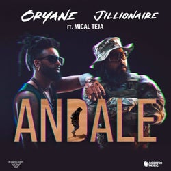 Andale (feat. Mical Teja)
