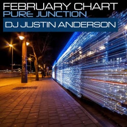 PURE JUNCTION (FEBRUARY CHART)