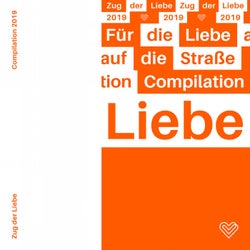 Zug der Liebe Compilation 2019