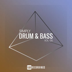 Simply Drum & Bass, Vol. 05