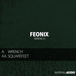 The Wrench/Squarefeet