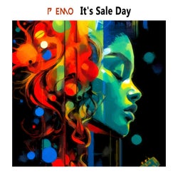 It's Sale Day