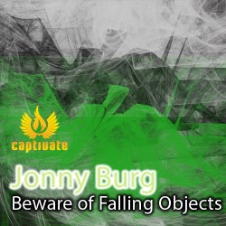 Beware Of Falling Objects