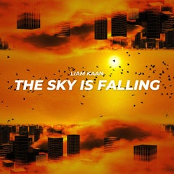 The Sky Is Falling