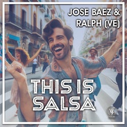 This is Salsa