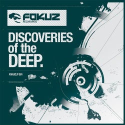 Discoveries Of The Deep