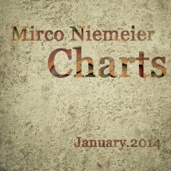 MIRCO NIEMEIER JANUARY CHARTS
