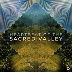 Heartbeat Of The Sacred Valley (Original Mix)