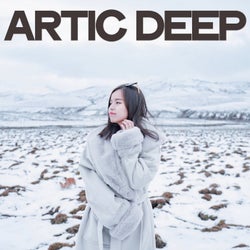 Artic Deep (Best House Music For Winter)