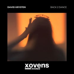 Back 2 Dance