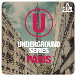 Underground Series Paris Pt. 4