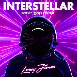 Interstellar (Sonic Gap Remix)