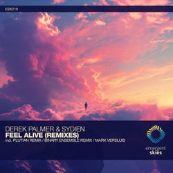 Feel Alive (Remixes)
