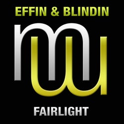 Effin & Blindin