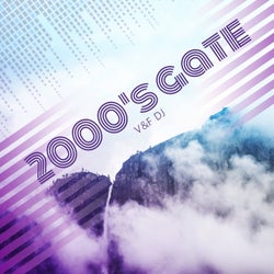 2000's Gate